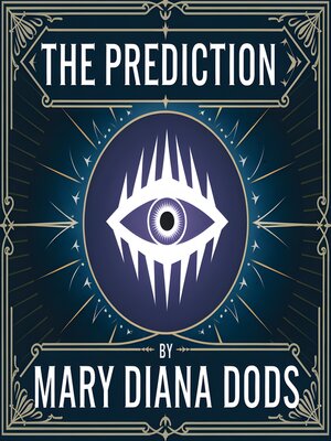 cover image of The Prediction